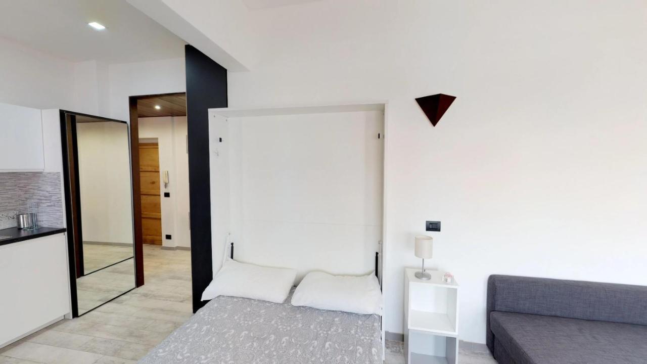 Monolocale Mare Maty Apartment Marina Di Carrara Exterior photo