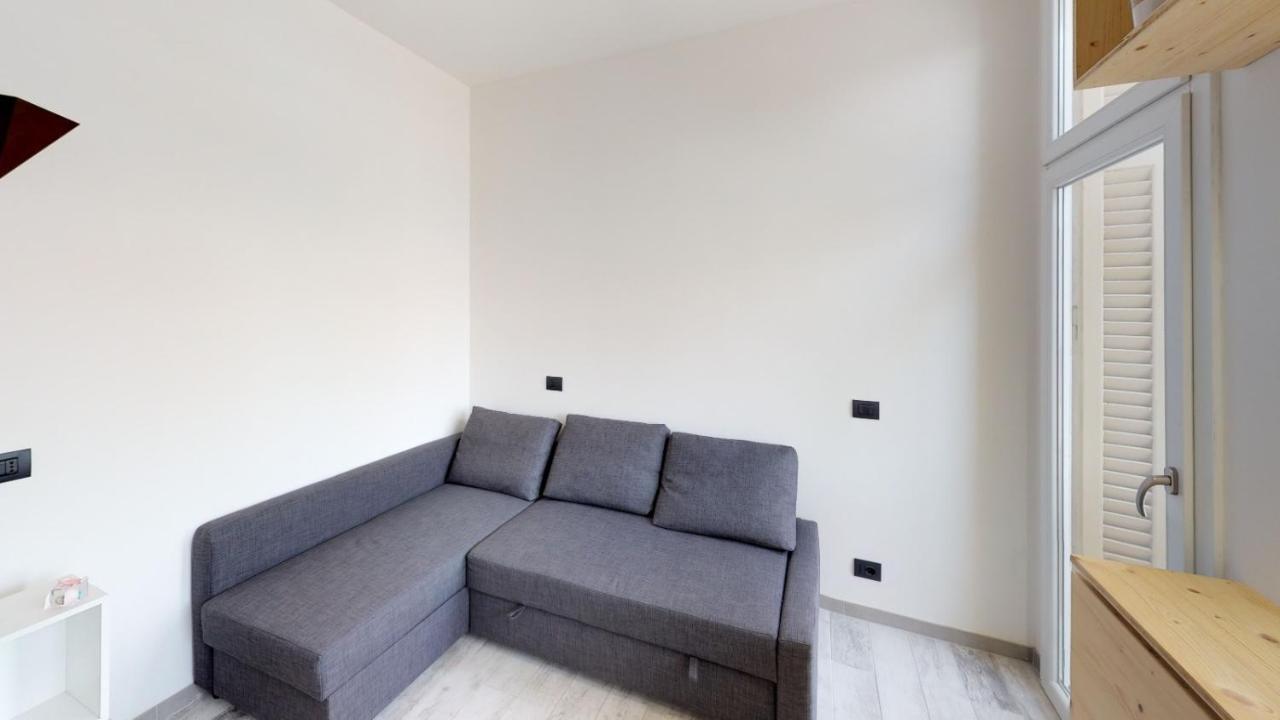 Monolocale Mare Maty Apartment Marina Di Carrara Exterior photo