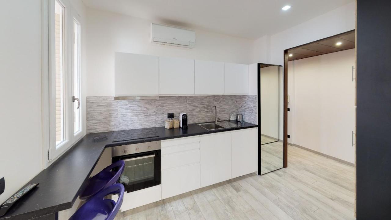 Monolocale Mare Maty Apartment Marina Di Carrara Exterior photo